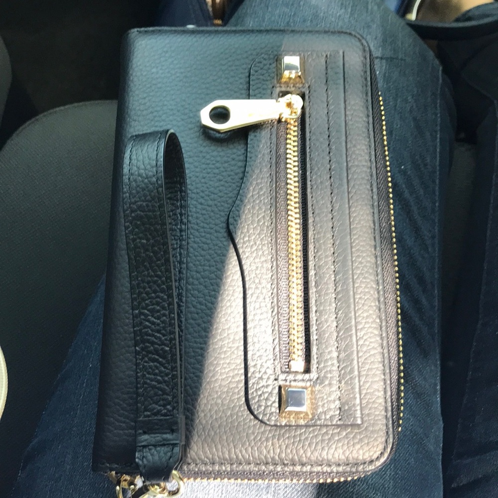 Rebecca Minkoff Wristlet